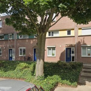 Woning aan de Velijndonk te Maastricht