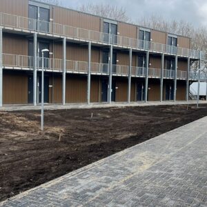 Woning aan de Venrayseweg te Venlo