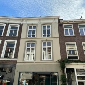 Woning aan de Vughterstraat te Den Bosch