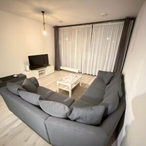 Woning aan de Wijnand Nuijenstraat te Amsterdam