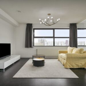 Woning aan de Winkelcentrum Woensel te Eindhoven