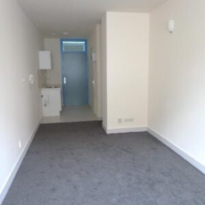 Woning aan de Wittevrouwensingel te Utrecht