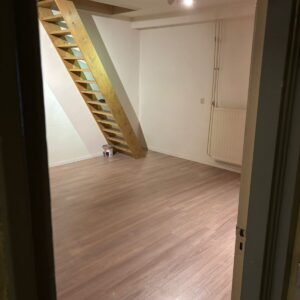 Woning aan de Zomerdijk te Meppel