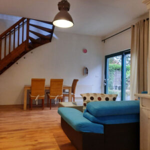 Appartement in Uitgeest