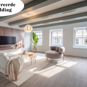 Woonhuis in Gorinchem