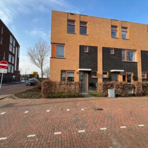Woonhuis in Assen