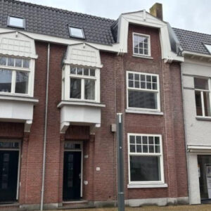 Woonhuis in Heerlen