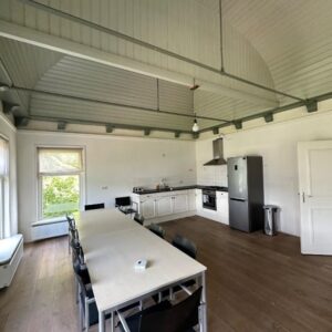 Kamer in Tytsjerksteradiel