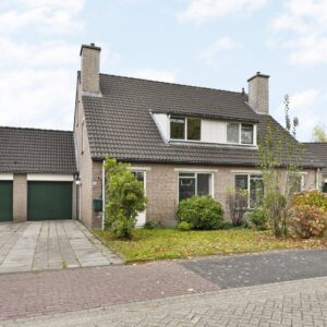 Appartement in Veldhoven