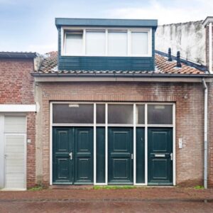 Kamer in Steenbergen