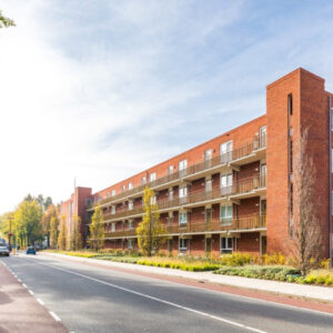 Woonhuis in Nieuwegein