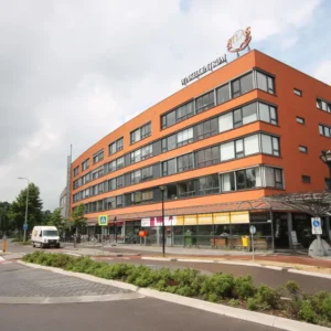 Appartement in Alphen aan den Rijn