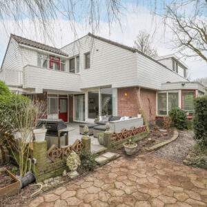 Woonhuis in Purmerend