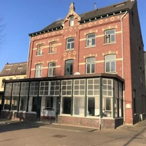 Appartement in Valkenburg