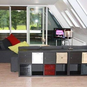 Appartement in Dwingeloo