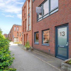 Woonhuis in Purmerend