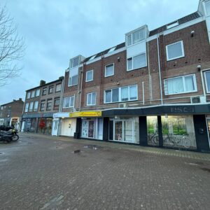 Appartement in Stein