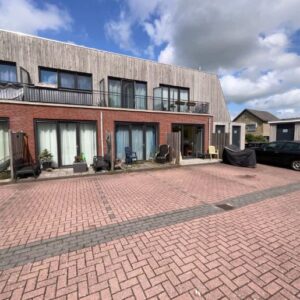 Woonhuis in Koggenland