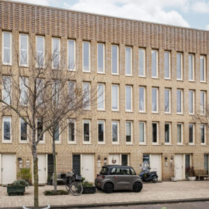 Woonhuis in Zandvoort