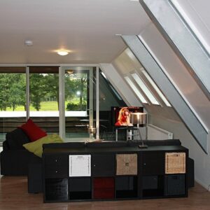 Appartement in Westerveld