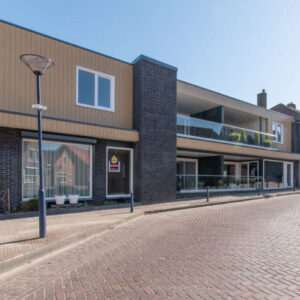 Appartement in Reimerswaal