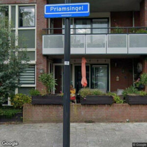 Kamer in Capelle Aan Den IJssel