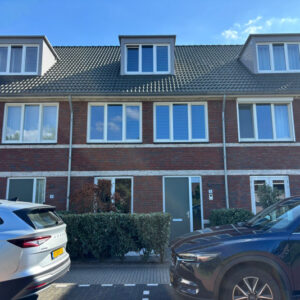 Woonhuis in Uithoorn