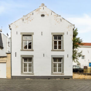 Woonhuis in Valkenburg aan de Geul