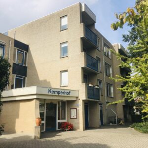 Appartement in Hoogeveen