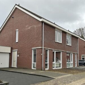 Woonhuis in Kerkrade