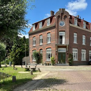 Woonhuis in Beekdaelen