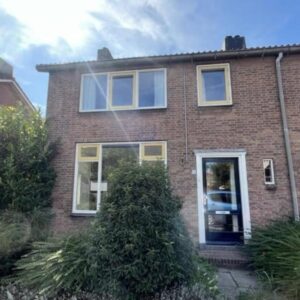 Kamer in Alphen aan den Rijn