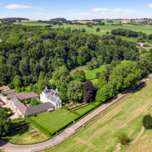 Woonhuis in Gulpen-Wittem