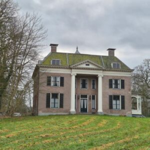 Woonhuis in De Wolden