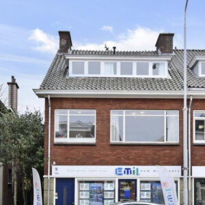 Appartement in Leidschendam-Voorburg