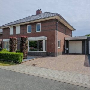 Woonhuis in Roermond