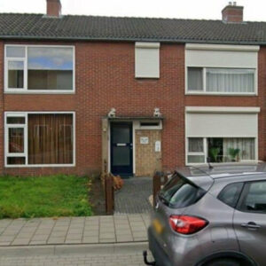 Woonhuis in Twenterand