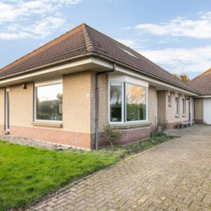 Woonhuis in Waadhoeke