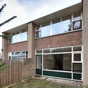 Woonhuis in Voorburg