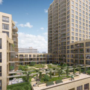 Woonhuis in Rijswijk