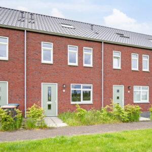 Woonhuis in Apeldoorn