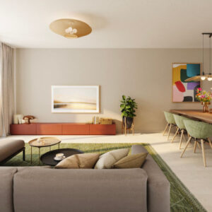 Woonhuis in Leidschendam-Voorburg