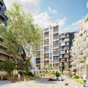 Woonhuis in Hoofddorp