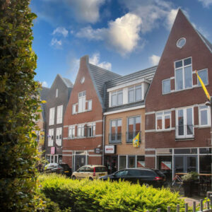 Woonhuis in Hof van Twente