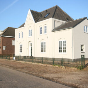 Appartement in Bergen (L)