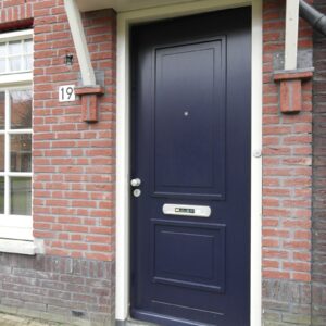 Kamer in Berkel en Rodenrijs