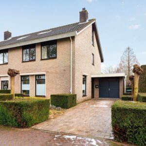 Kamer in Zevenaar