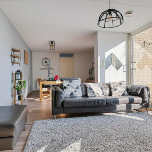 Woonhuis in Uithoorn