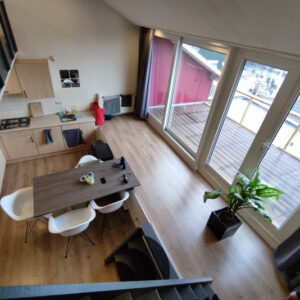 Appartement in Kaag en Braassem