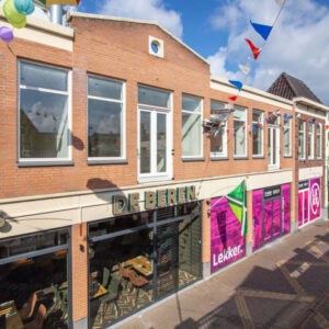 Woonhuis in Doetinchem